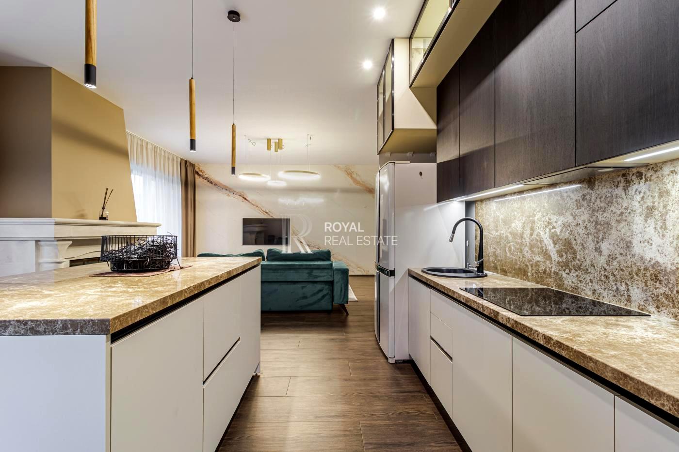 Дом по адресу ул. Заболотного ак. (площадь 228 м²) - Atlanta.ua - фото 23