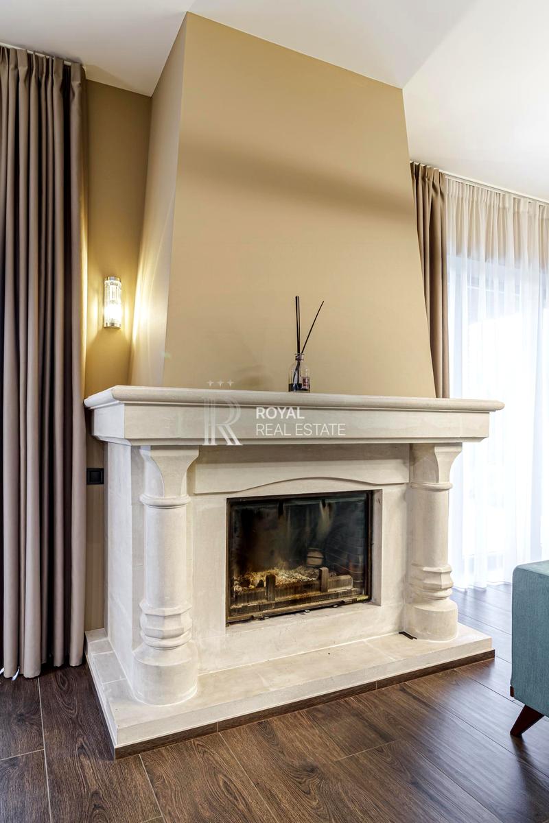 Дом по адресу ул. Заболотного ак. (площадь 228 м²) - Atlanta.ua - фото 42