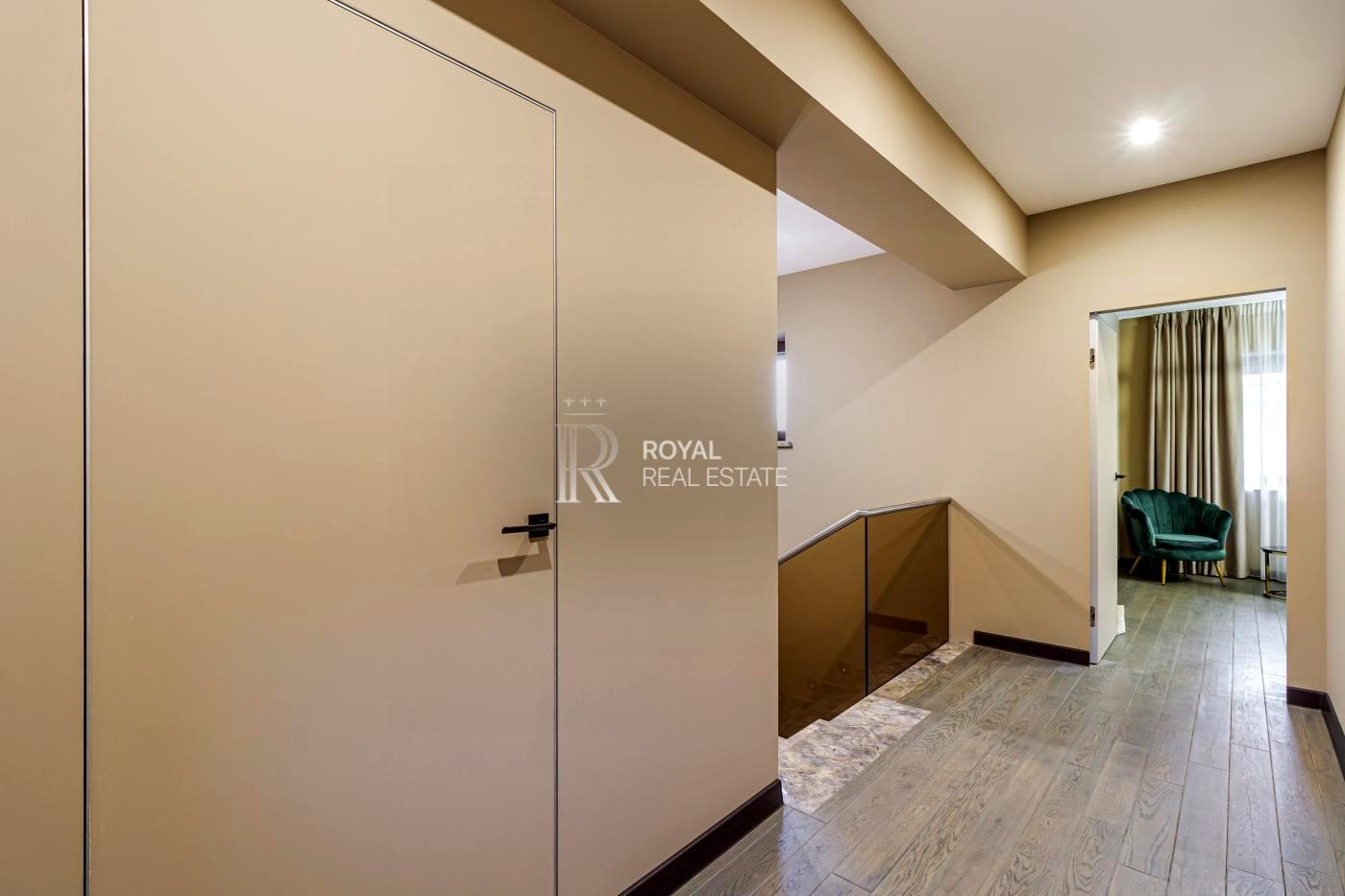 Дом по адресу ул. Заболотного ак. (площадь 228 м²) - Atlanta.ua - фото 46