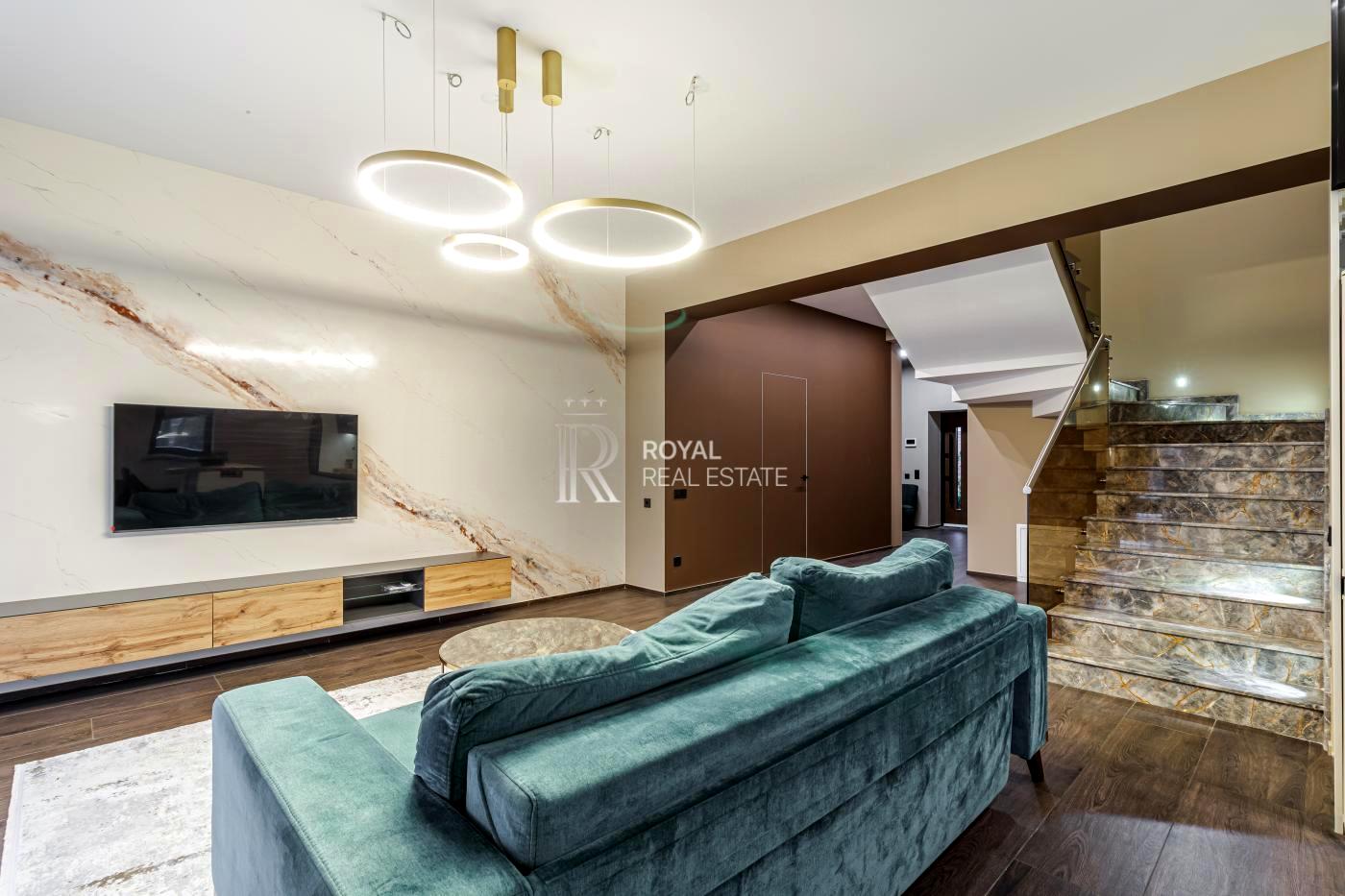 Дом по адресу ул. Заболотного ак. (площадь 228 м²) - Atlanta.ua - фото 10