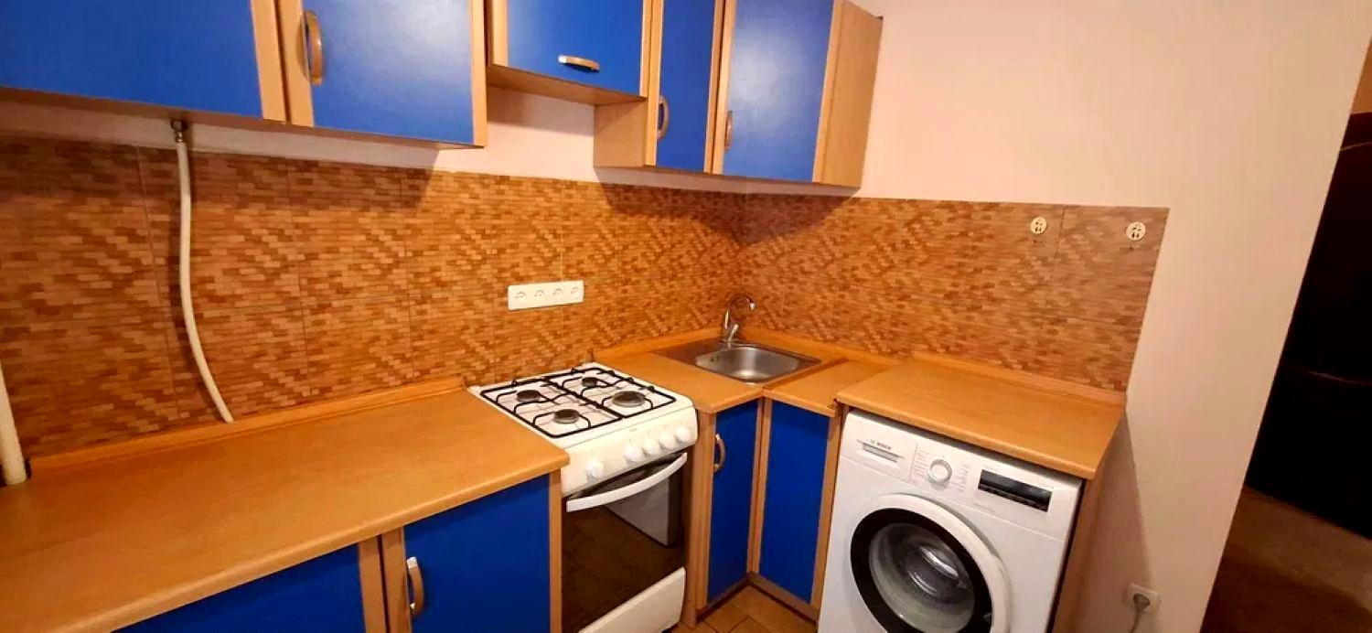 1-комнатная квартира по адресу ул. Дегтяревская (площадь 33 м²) - Atlanta.ua - фото 5