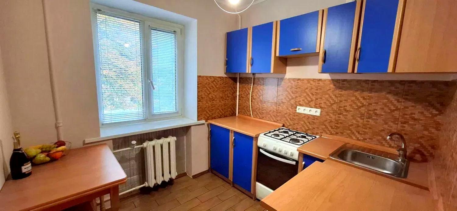 1-комнатная квартира по адресу ул. Дегтяревская (площадь 33 м²) - Atlanta.ua - фото 6