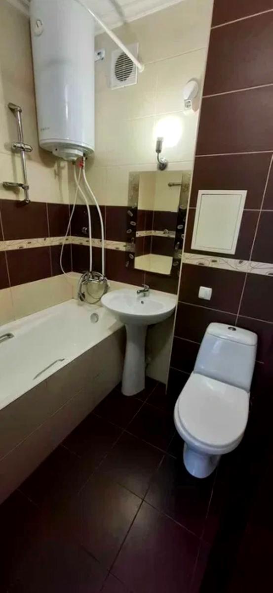 1-комнатная квартира по адресу ул. Дегтяревская (площадь 33 м²) - Atlanta.ua - фото 7