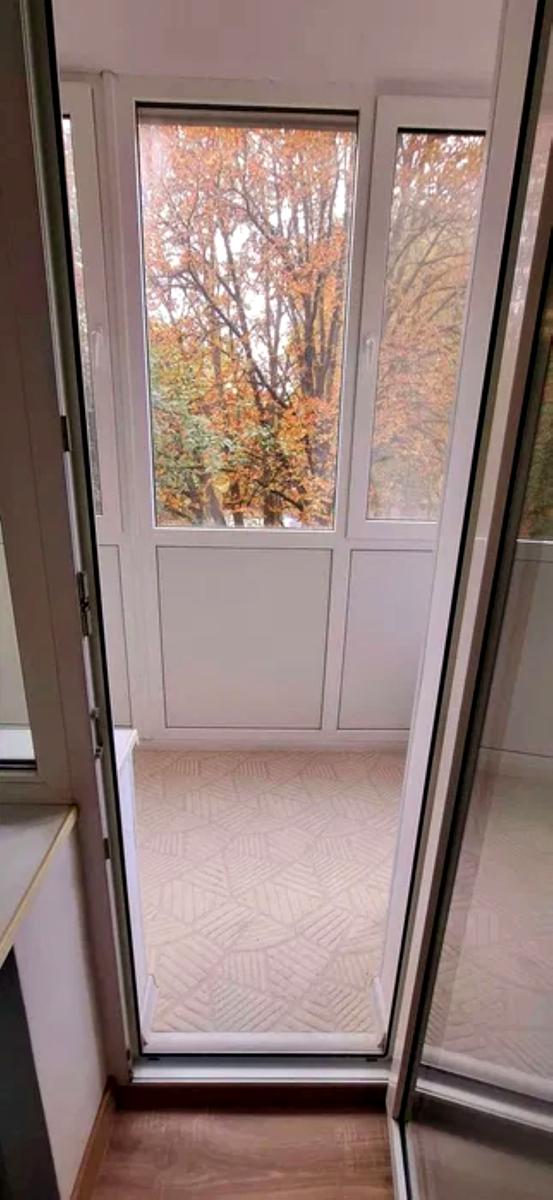 1-комнатная квартира по адресу ул. Дегтяревская (площадь 33 м²) - Atlanta.ua - фото 4