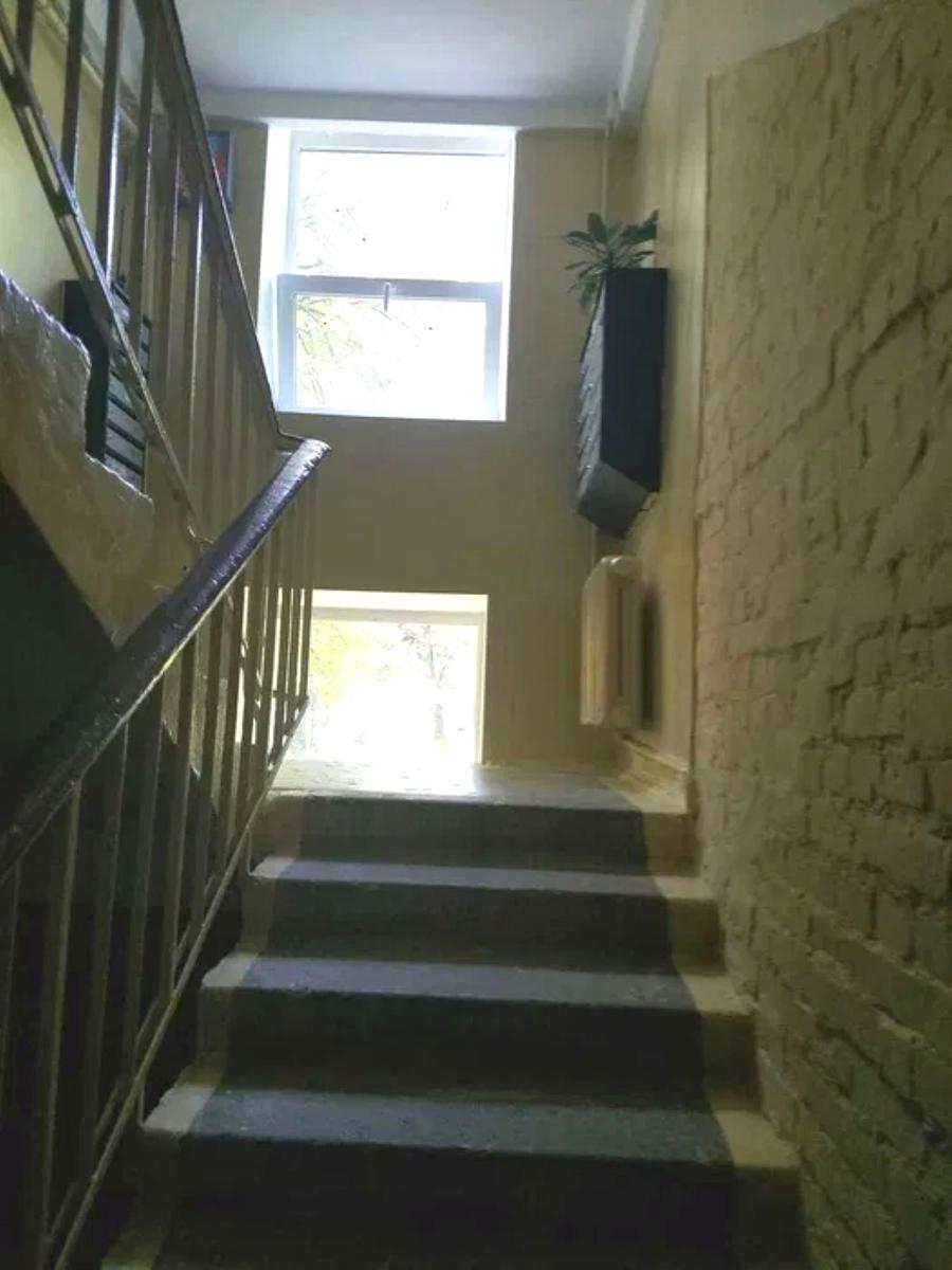 1-комнатная квартира по адресу ул. Дегтяревская (площадь 33 м²) - Atlanta.ua - фото 10