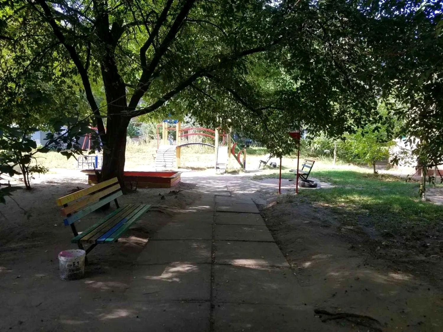 1-комнатная квартира по адресу ул. Дегтяревская (площадь 33 м²) - Atlanta.ua - фото 12