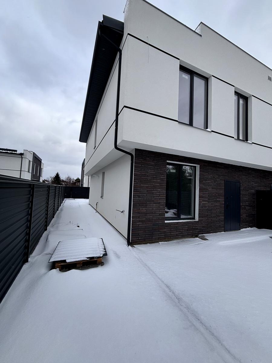 Будинок за адресою вул. Боголюбова (площа 120 м²) - Atlanta.ua - фото 2