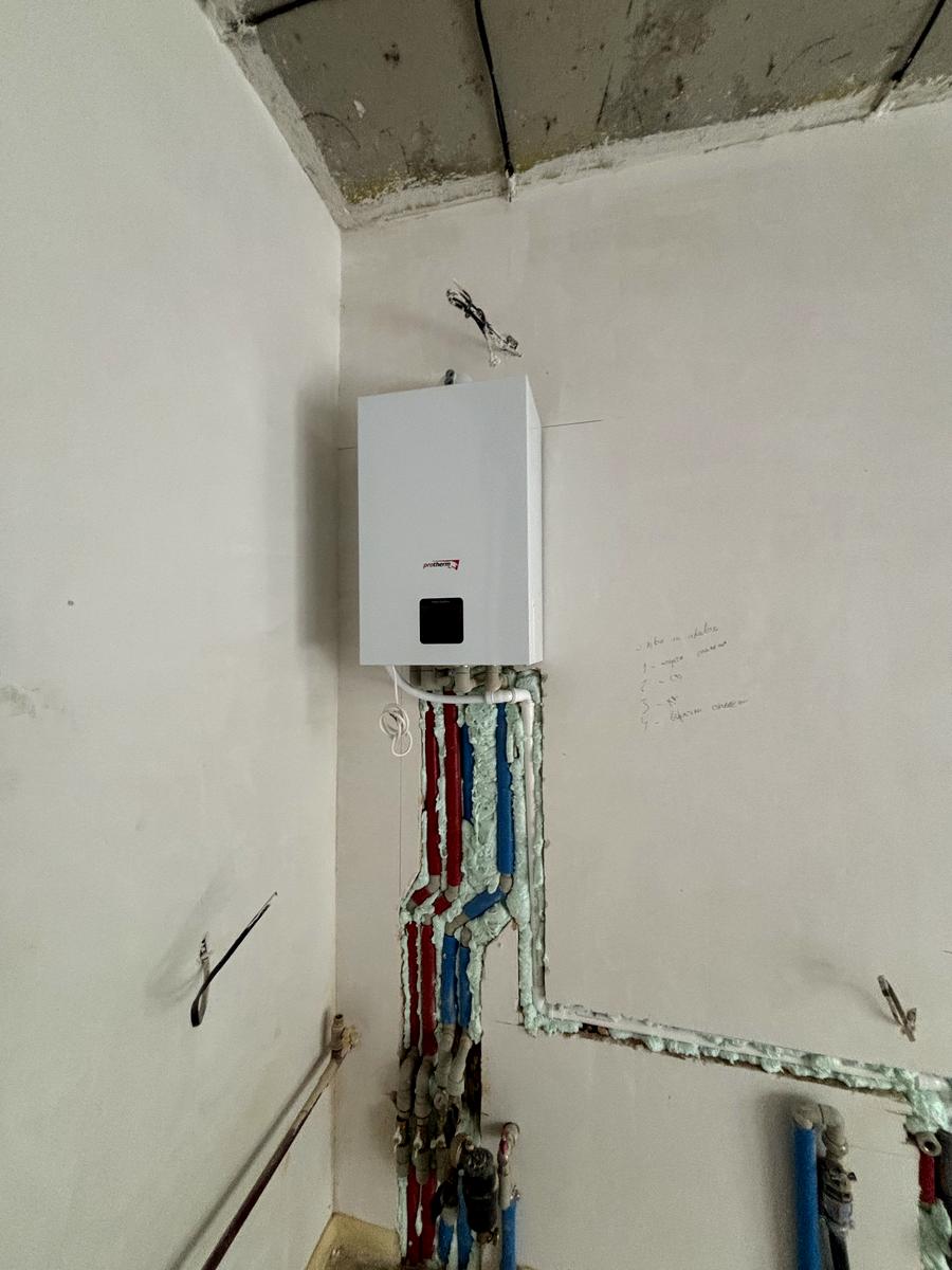 Будинок за адресою вул. Боголюбова (площа 120 м²) - Atlanta.ua - фото 4