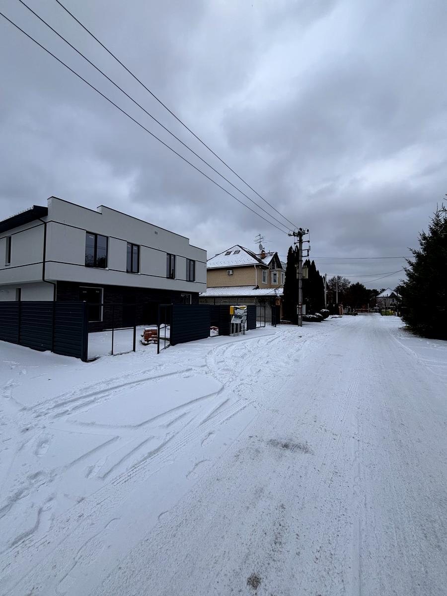 Будинок за адресою вул. Боголюбова (площа 120 м²) - Atlanta.ua - фото 17