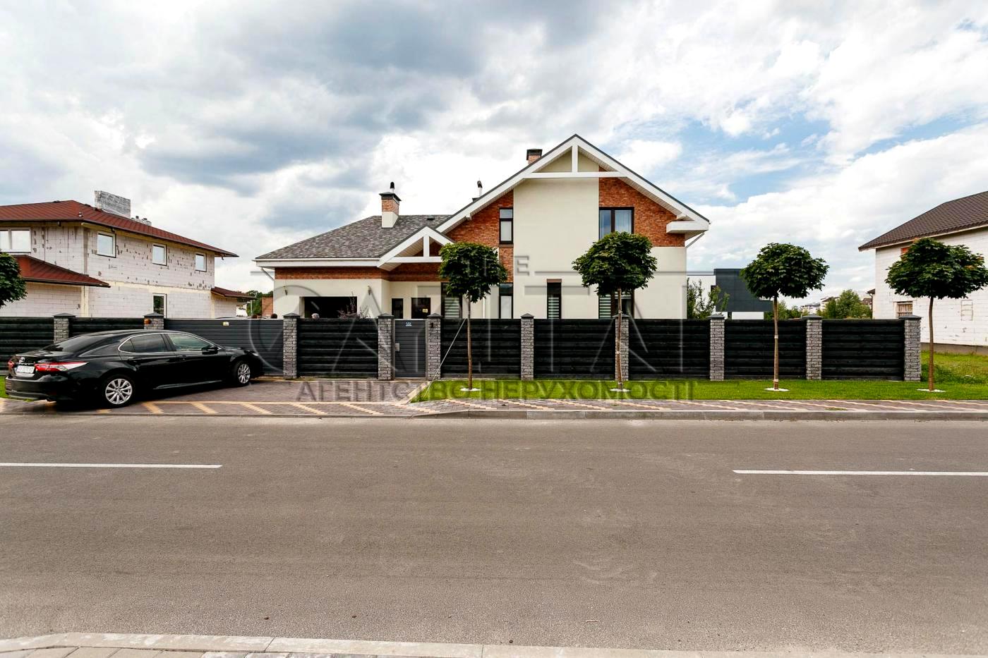 House by the address st. Sobornaya (area 190 m²) - Atlanta.ua - photo 2