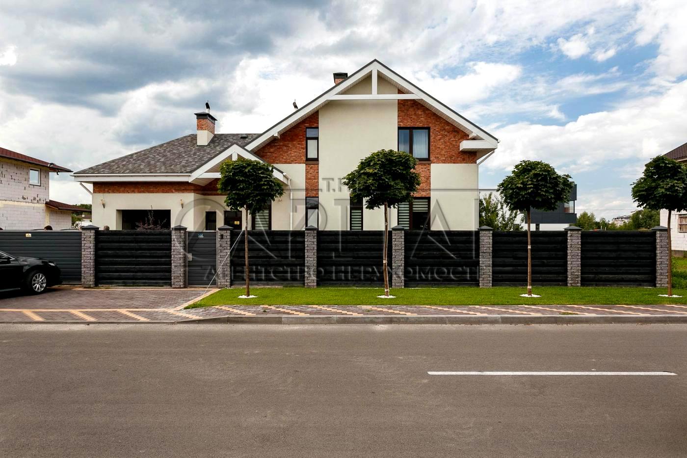 House by the address st. Sobornaya (area 190 m²) - Atlanta.ua - photo 4