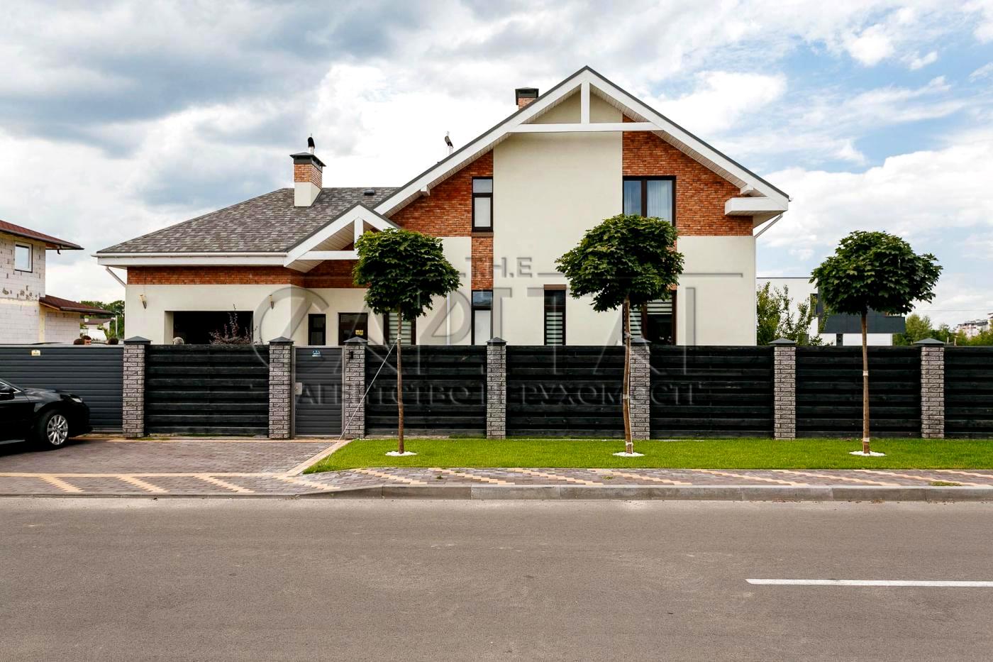 House by the address st. Sobornaya (area 190 m²) - Atlanta.ua - photo 5