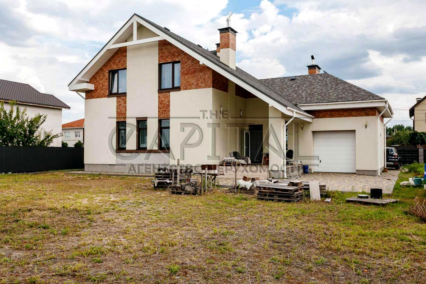 House by the address st. Sobornaya (area 190 m²) - Atlanta.ua - photo 3