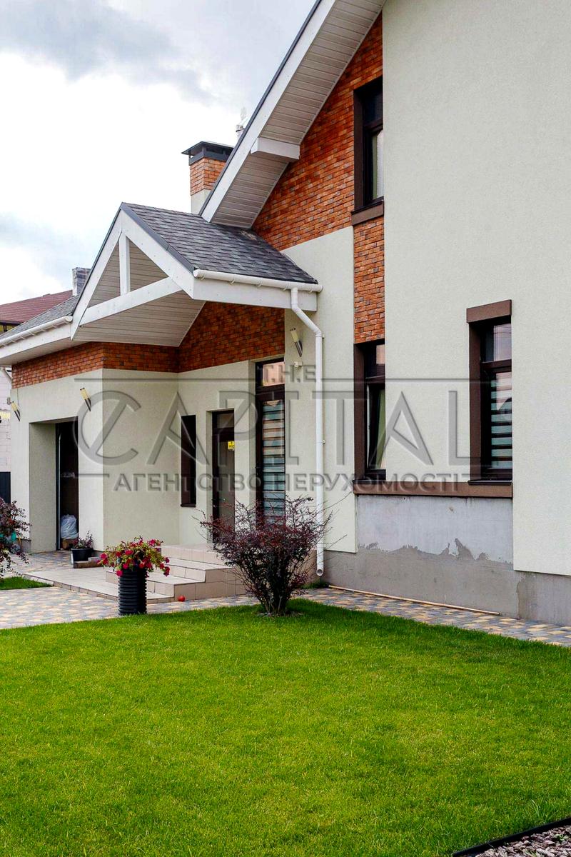 House by the address st. Sobornaya (area 190 m²) - Atlanta.ua - photo 6