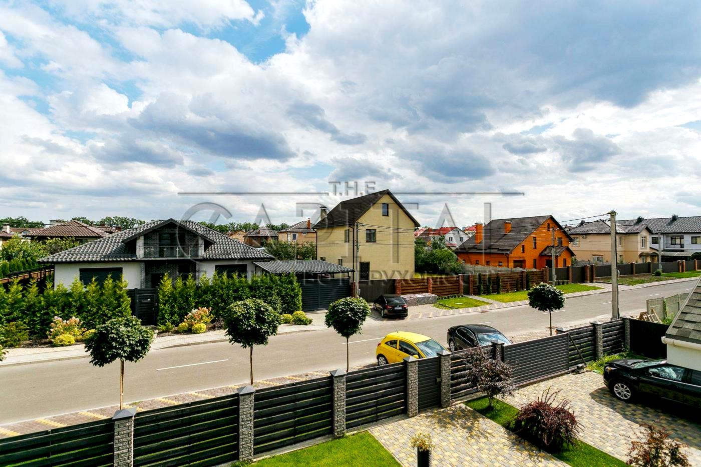 House by the address st. Sobornaya (area 190 m²) - Atlanta.ua - photo 9