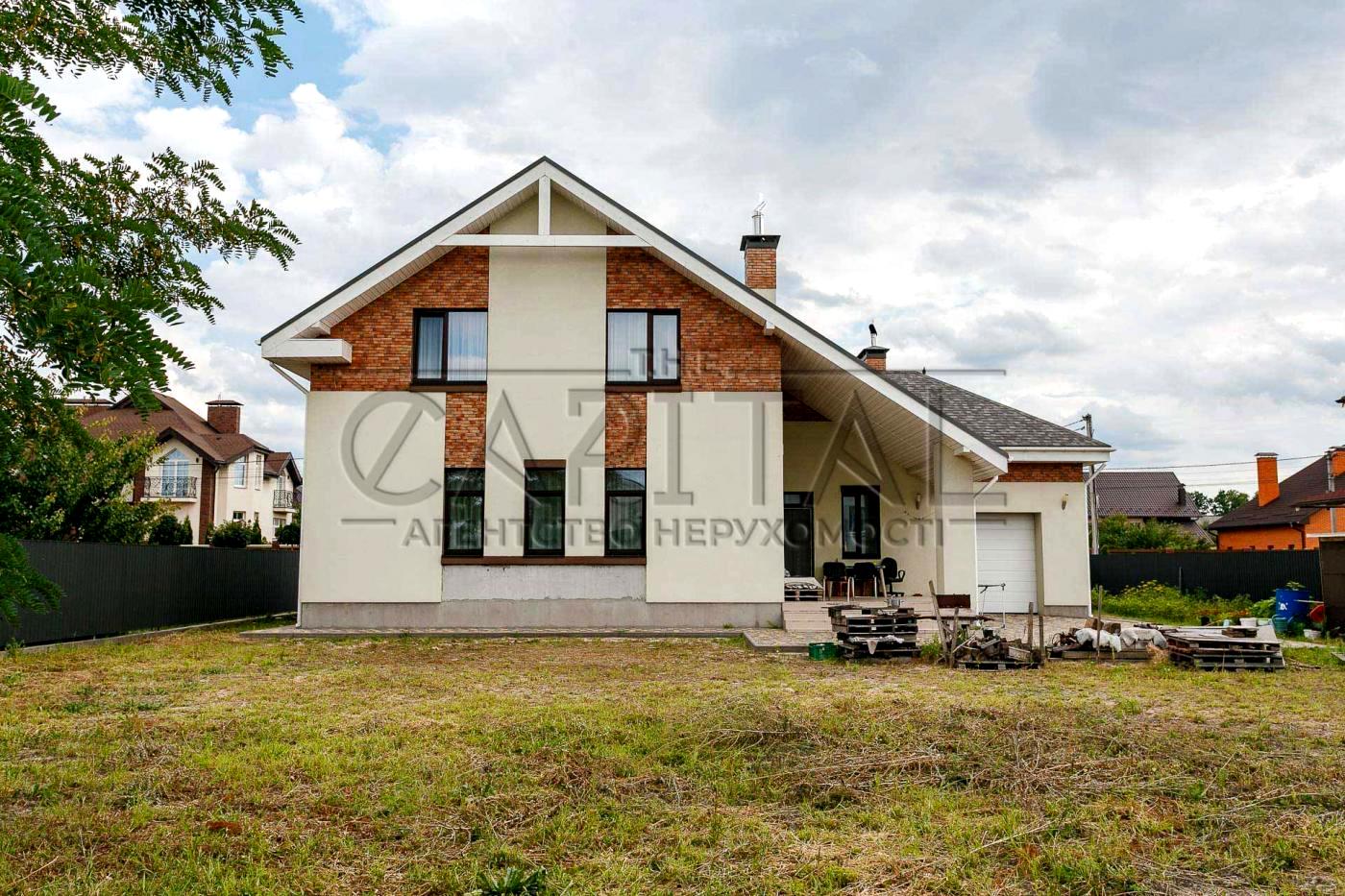 House by the address st. Sobornaya (area 190 m²) - Atlanta.ua - photo 12