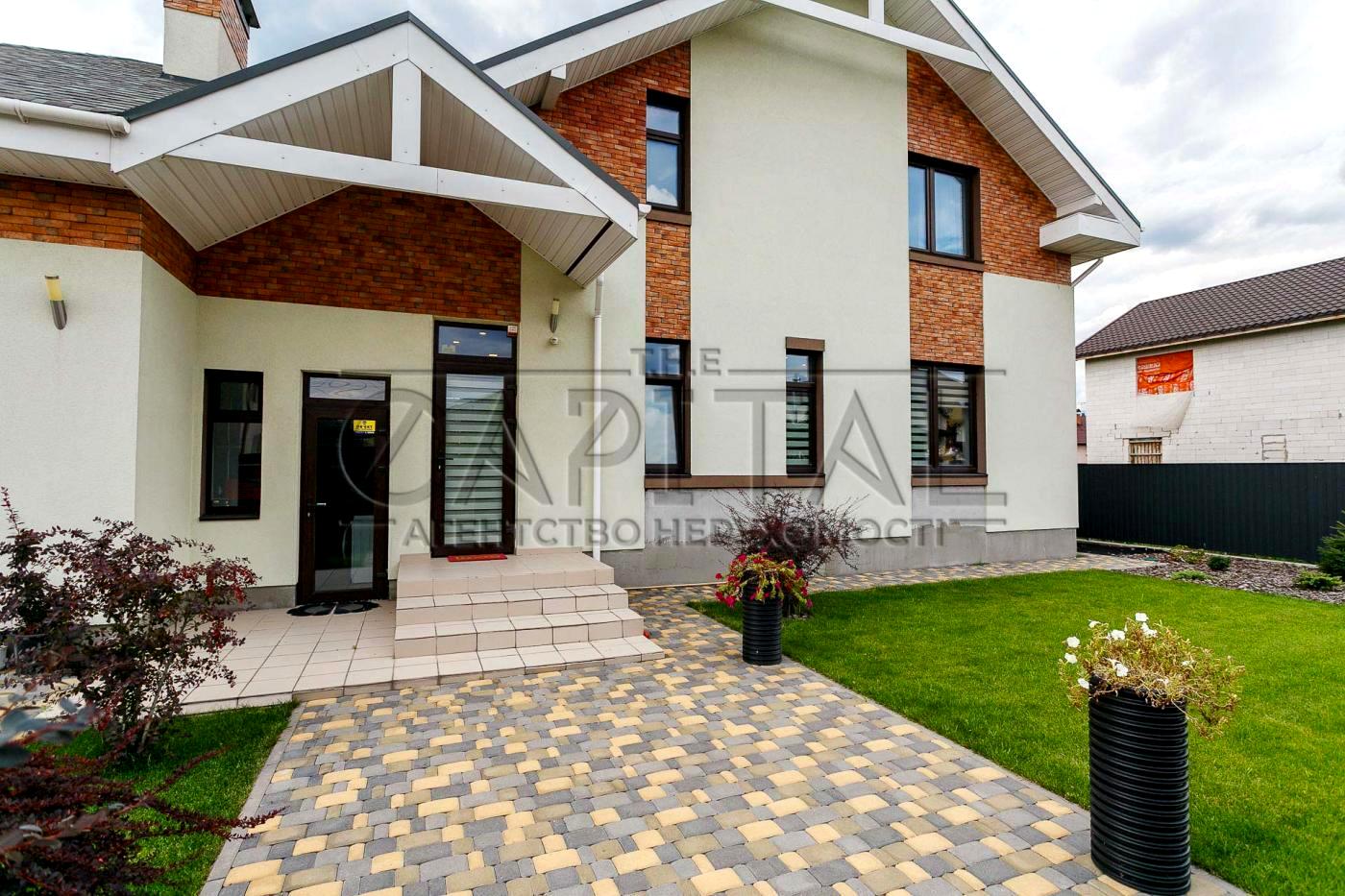 House by the address st. Sobornaya (area 190 m²) - Atlanta.ua - photo 13