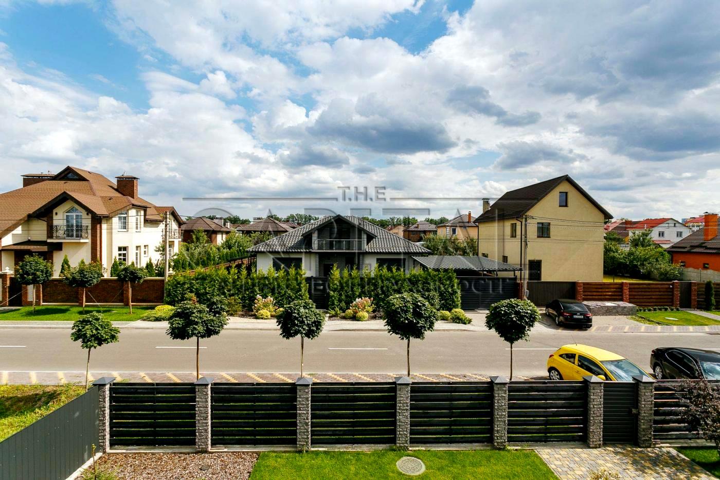 House by the address st. Sobornaya (area 190 m²) - Atlanta.ua - photo 14