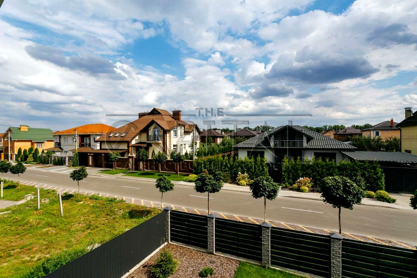 House by the address st. Sobornaya (area 190 m²) - Atlanta.ua - photo 15