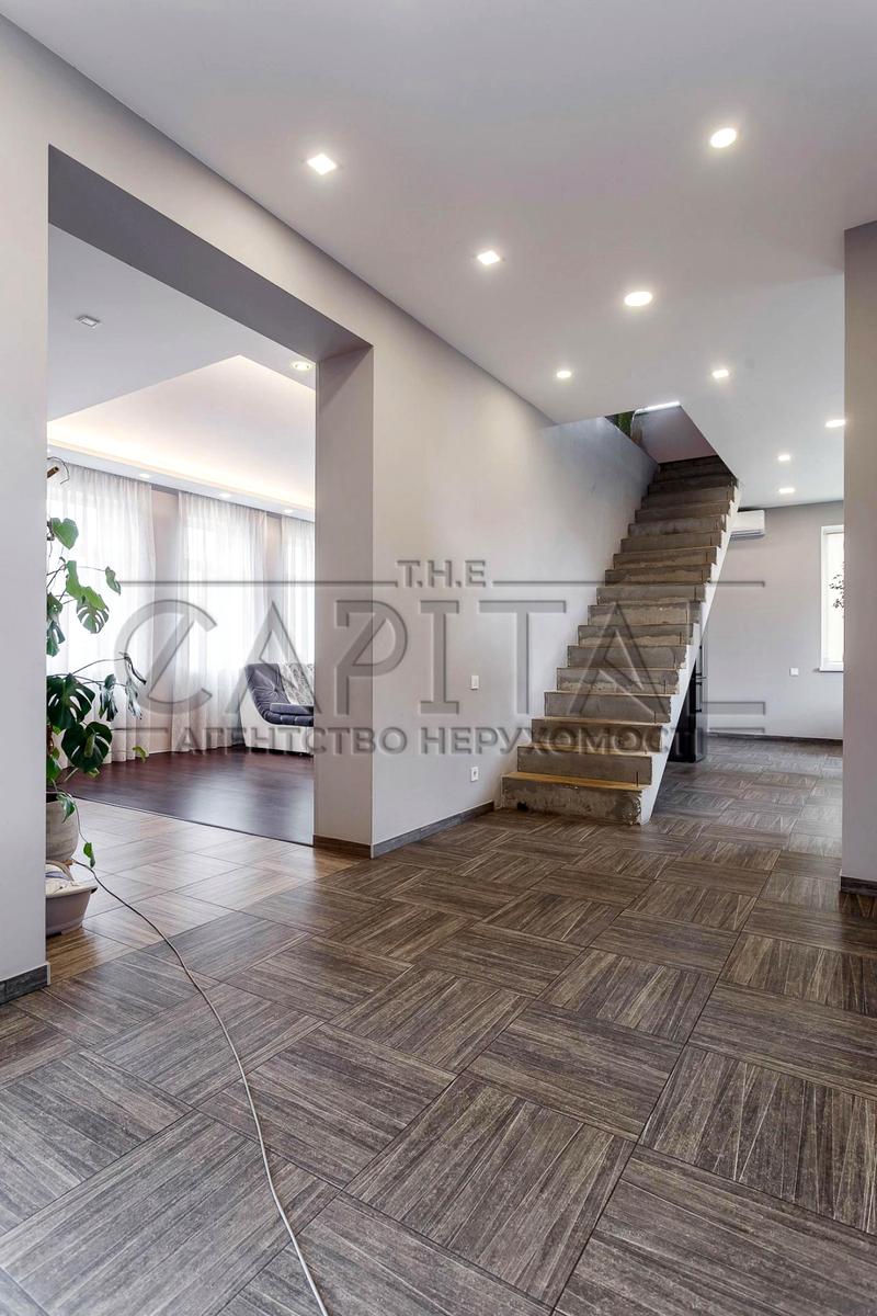 House by the address st. Sobornaya (area 190 m²) - Atlanta.ua - photo 22