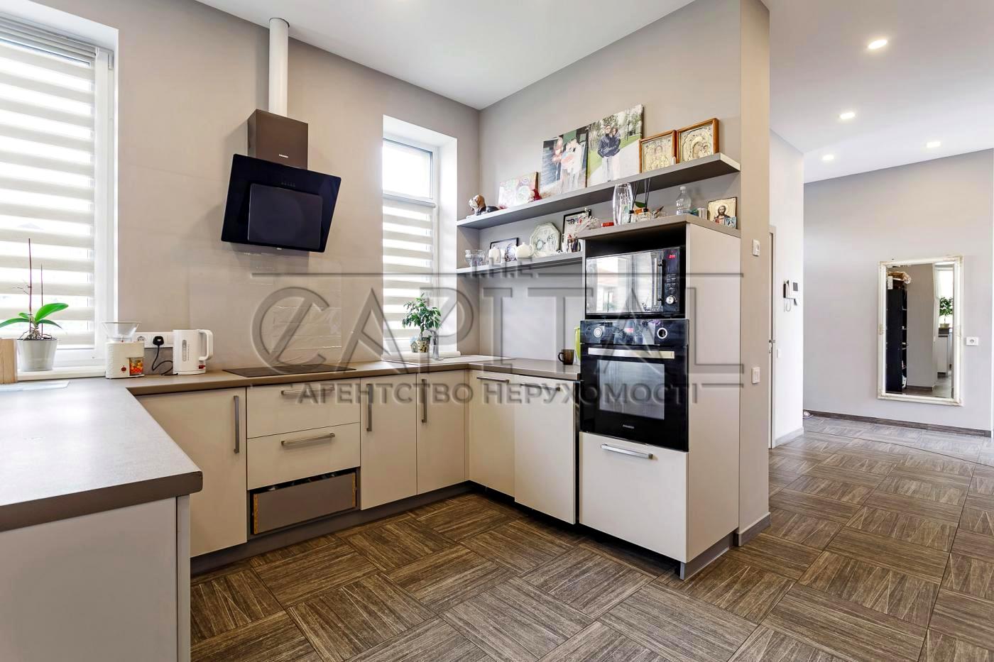 House by the address st. Sobornaya (area 190 m²) - Atlanta.ua - photo 23