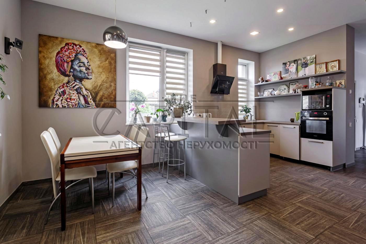 House by the address st. Sobornaya (area 190 m²) - Atlanta.ua - photo 33