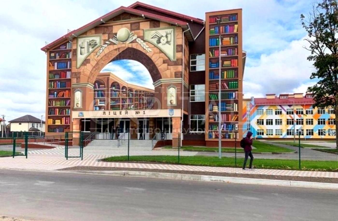 House by the address st. Sobornaya (area 190 m²) - Atlanta.ua - photo 39