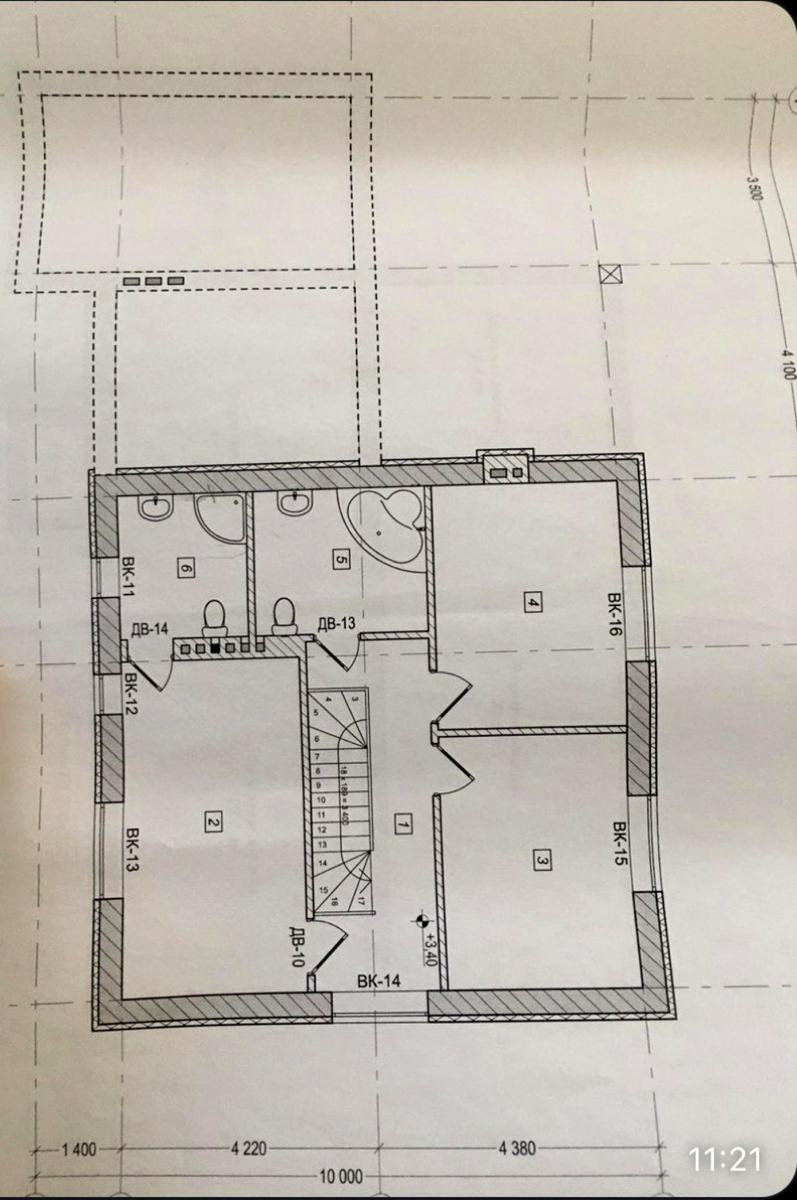 House by the address st. Sobornaya (area 190 m²) - Atlanta.ua - photo 47