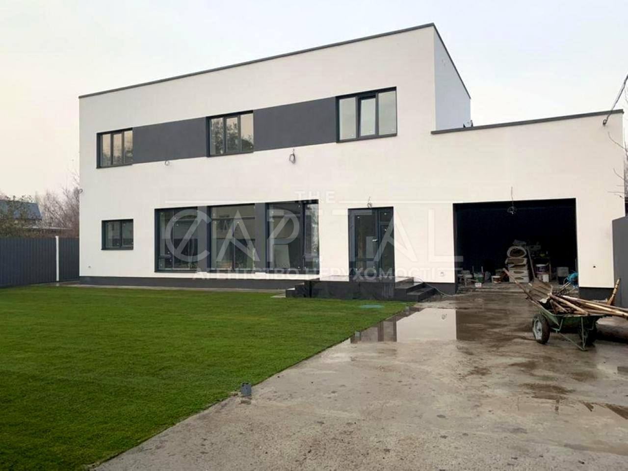 Дом по адресу ул. Боровкова (площадь 220 м²) - Atlanta.ua - фото 11