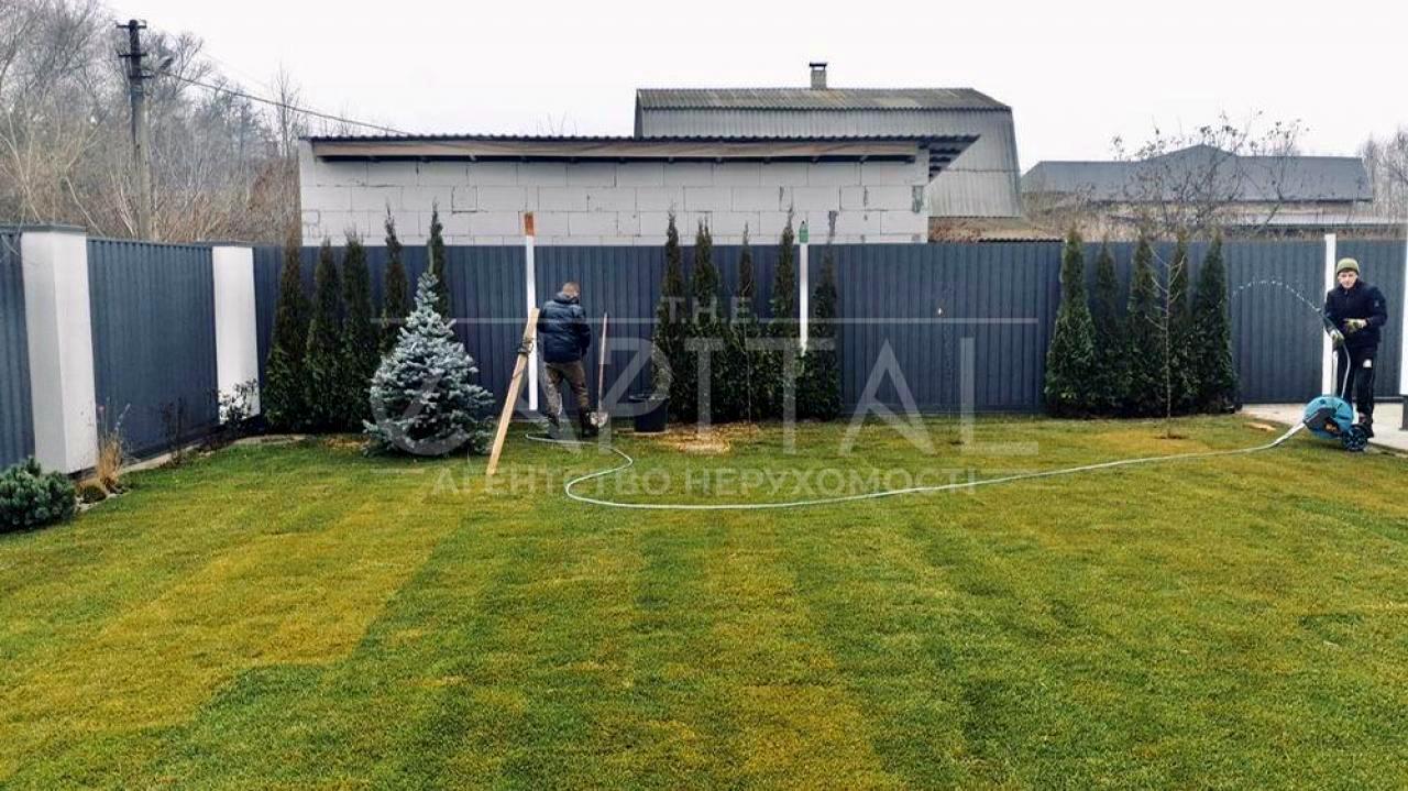 Дом по адресу ул. Боровкова (площадь 220 м²) - Atlanta.ua - фото 13