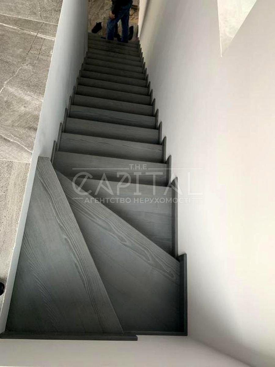 Дом по адресу ул. Боровкова (площадь 220 м²) - Atlanta.ua - фото 16