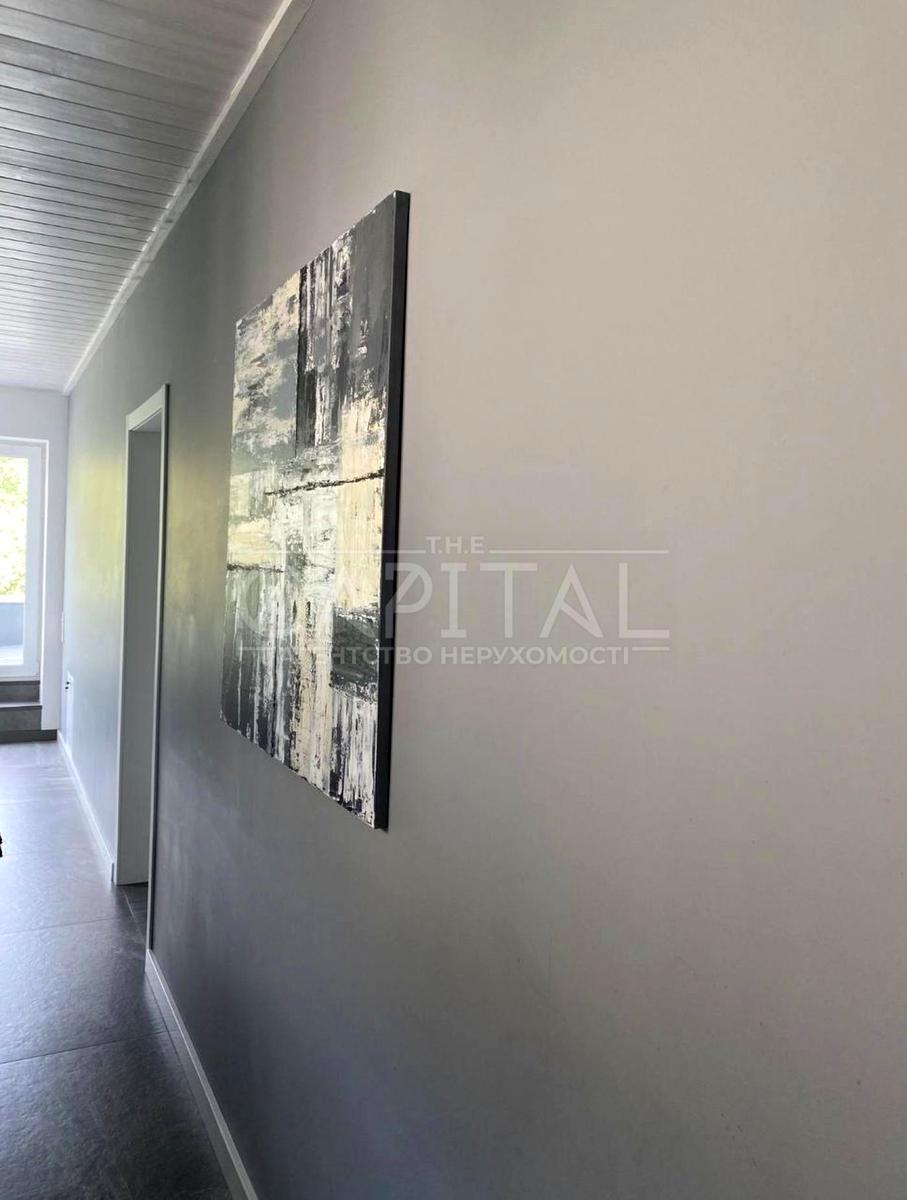 Дом по адресу ул. Боровкова (площадь 220 м²) - Atlanta.ua - фото 19