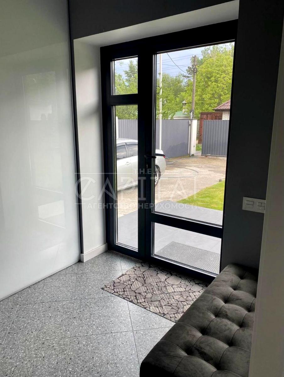 Дом по адресу ул. Боровкова (площадь 220 м²) - Atlanta.ua - фото 21