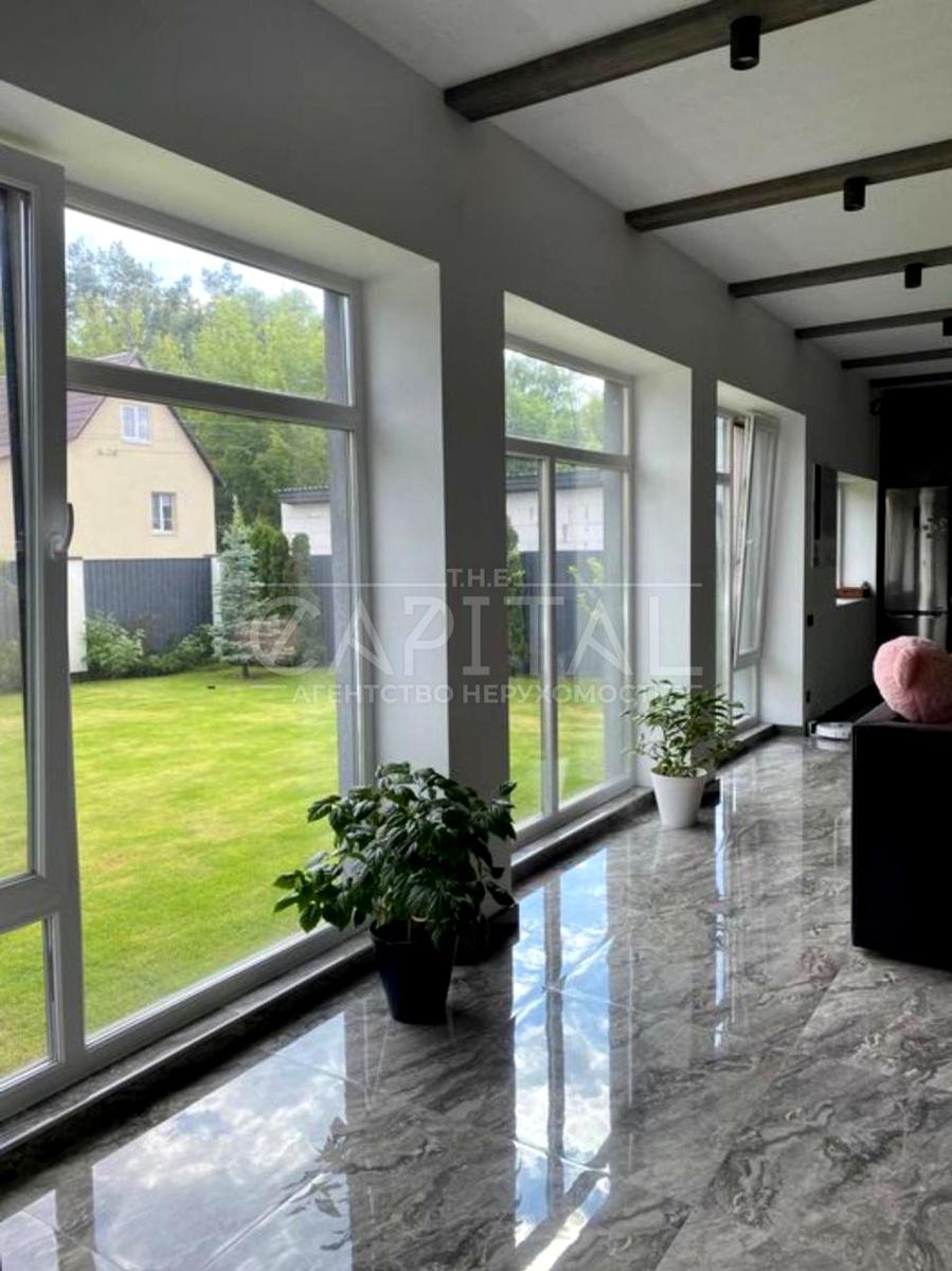 Дом по адресу ул. Боровкова (площадь 220 м²) - Atlanta.ua - фото 2