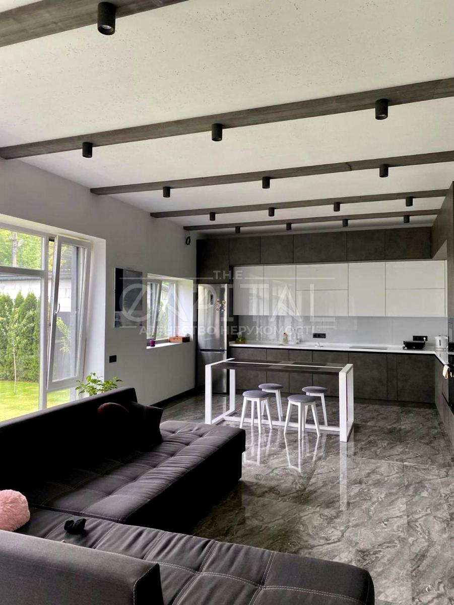 Дом по адресу ул. Боровкова (площадь 220 м²) - Atlanta.ua - фото 3