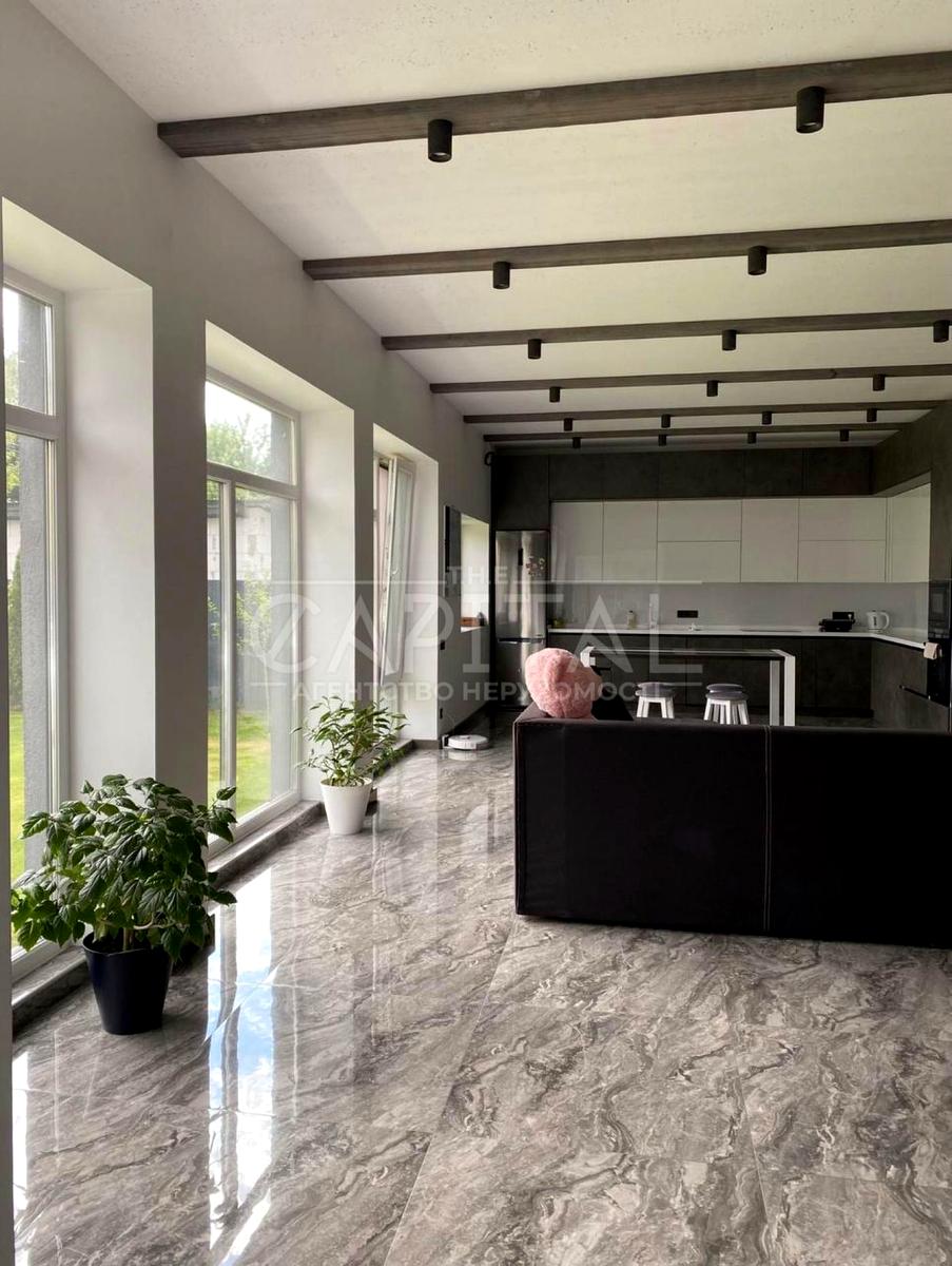 Дом по адресу ул. Боровкова (площадь 220 м²) - Atlanta.ua - фото 4