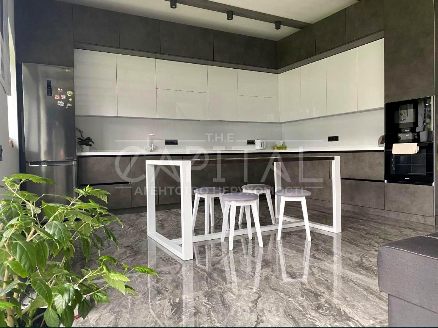 Дом по адресу ул. Боровкова (площадь 220 м²) - Atlanta.ua - фото 6