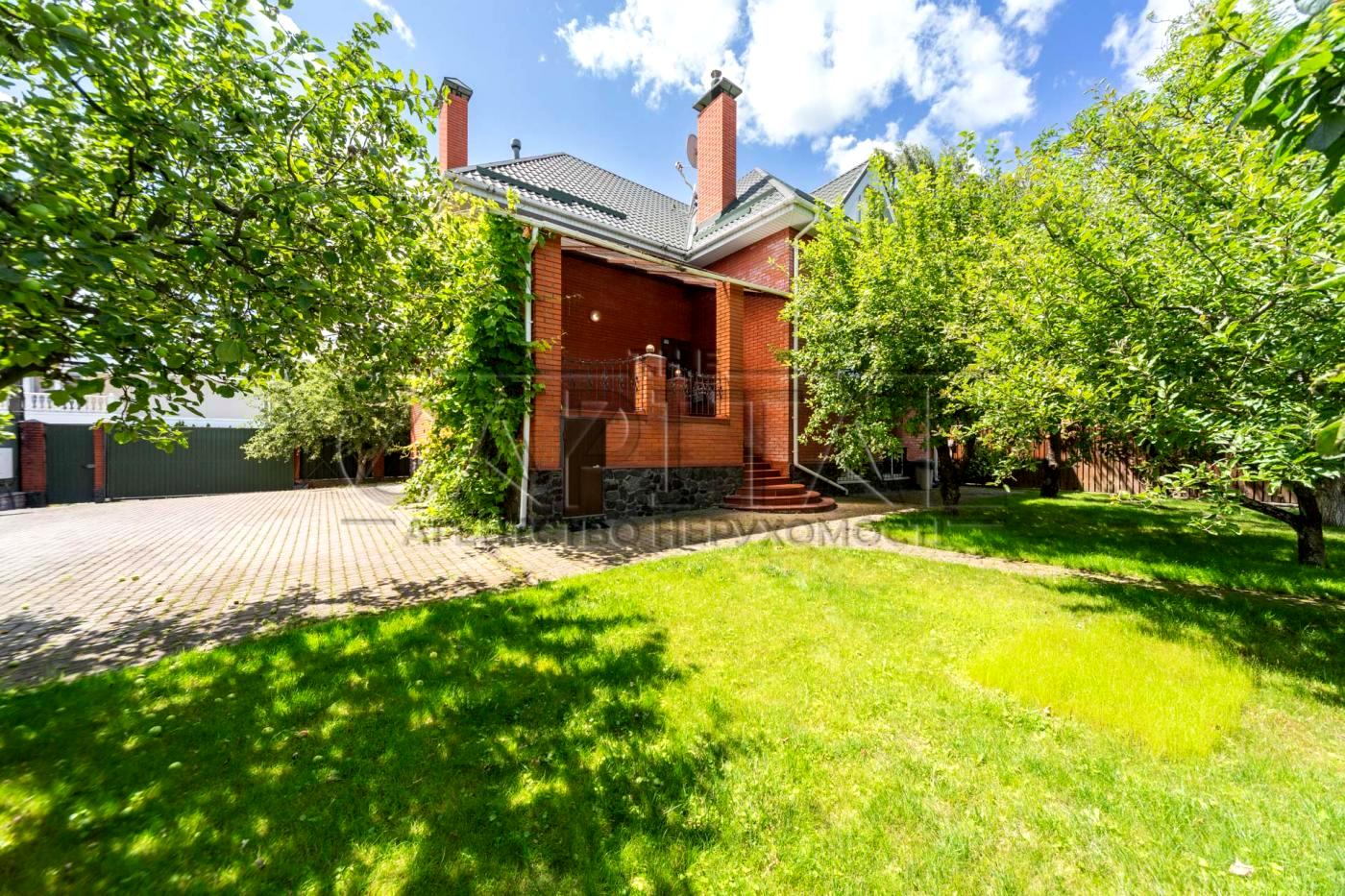 Дом по адресу (площадь 330 м²) - Atlanta.ua - фото 25