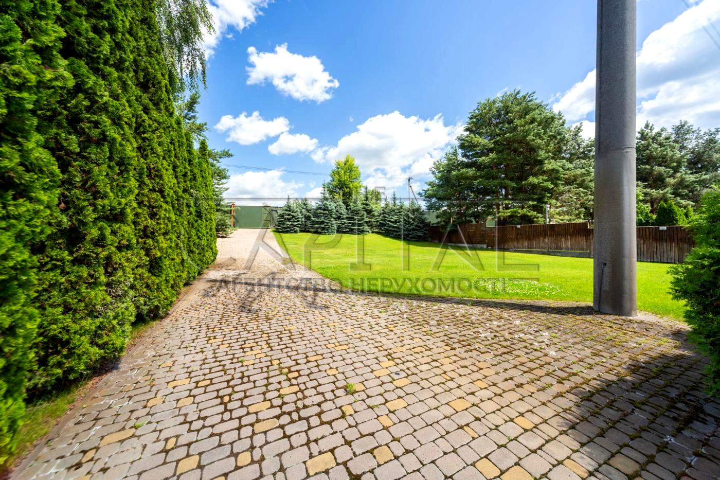 Дом по адресу (площадь 330 м²) - Atlanta.ua - фото 10