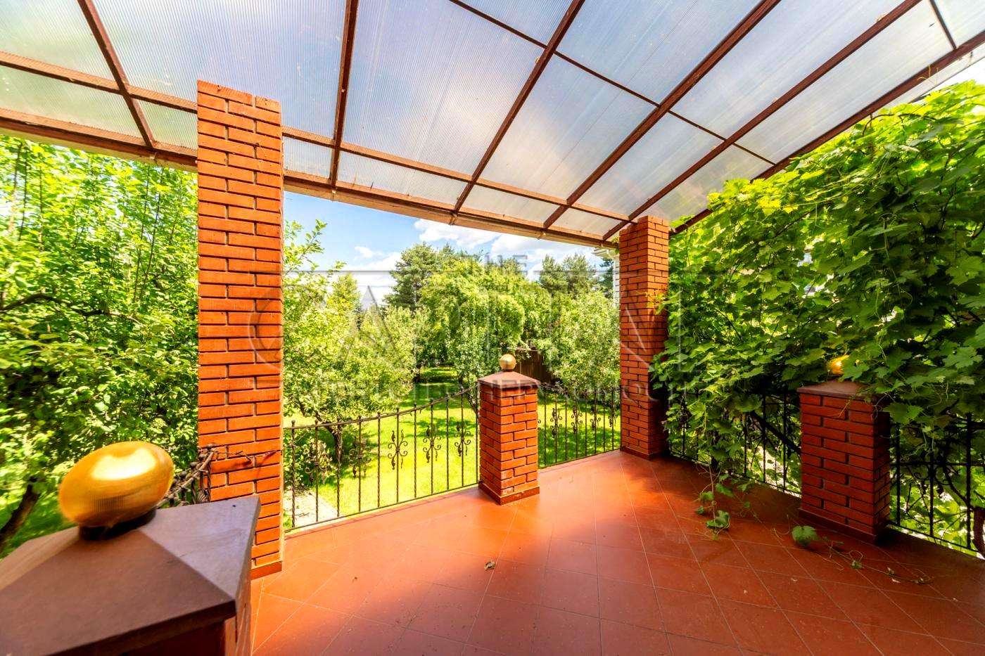 Дом по адресу (площадь 330 м²) - Atlanta.ua - фото 13