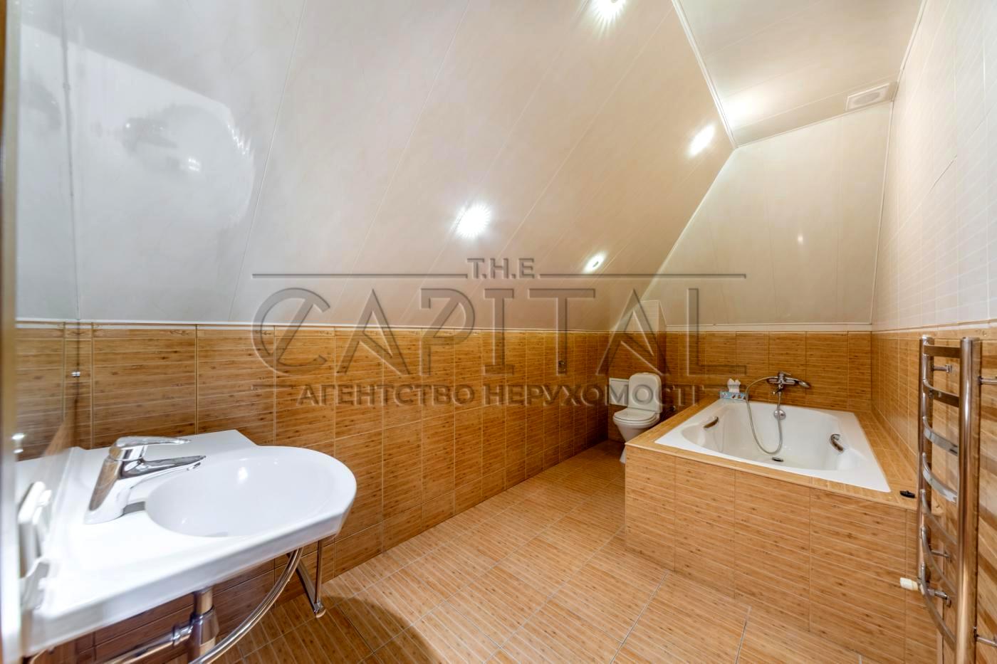 Дом по адресу (площадь 330 м²) - Atlanta.ua - фото 33