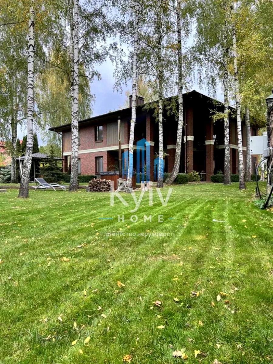 Будинок за адресою (площа 300 м²) - Atlanta.ua - фото 2