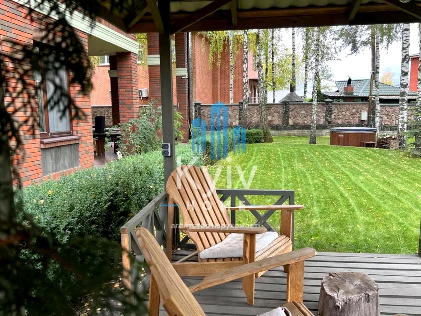 Будинок за адресою (площа 300 м²) - Atlanta.ua - фото 3