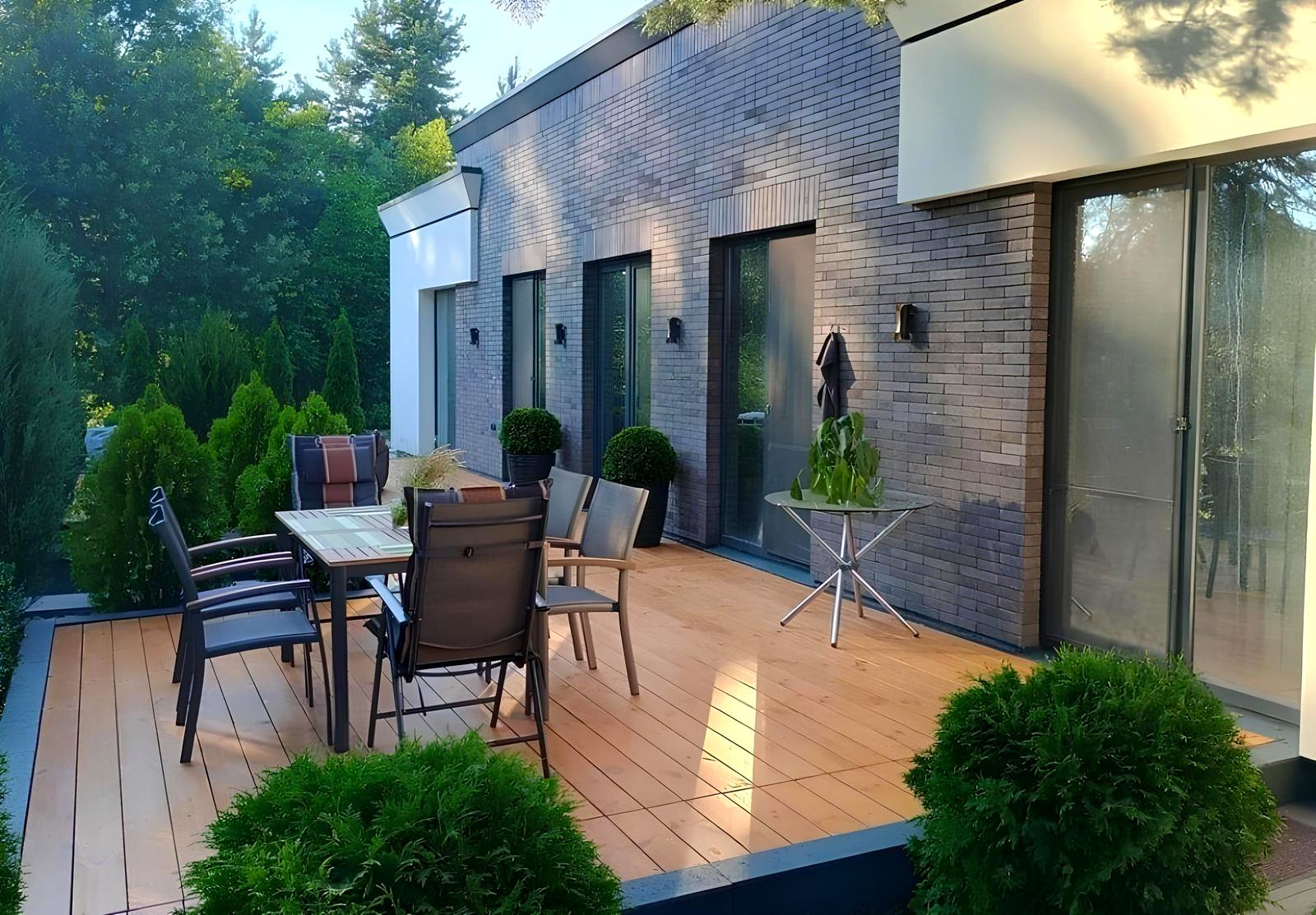 Дом по адресу (площадь 150 м²) - Atlanta.ua - фото 5