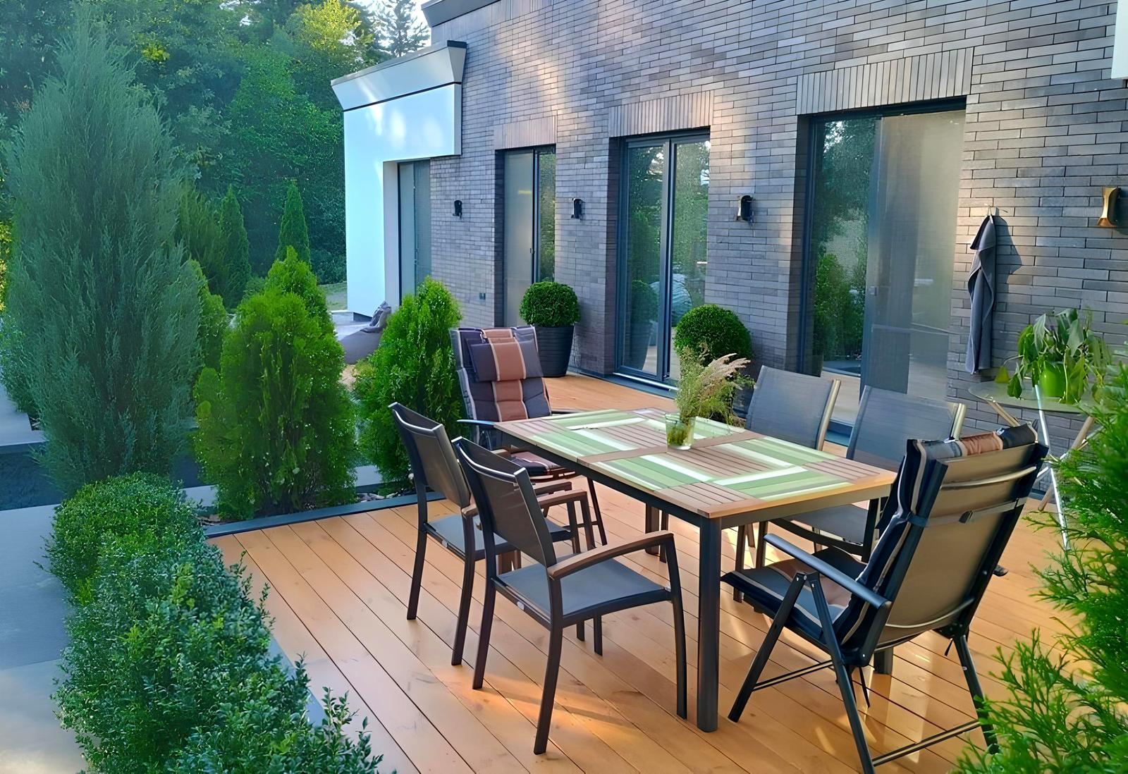 Дом по адресу (площадь 150 м²) - Atlanta.ua - фото 6