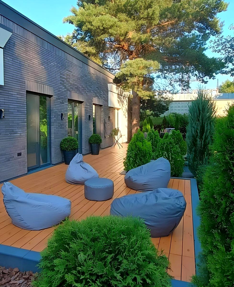 Дом по адресу (площадь 150 м²) - Atlanta.ua - фото 17