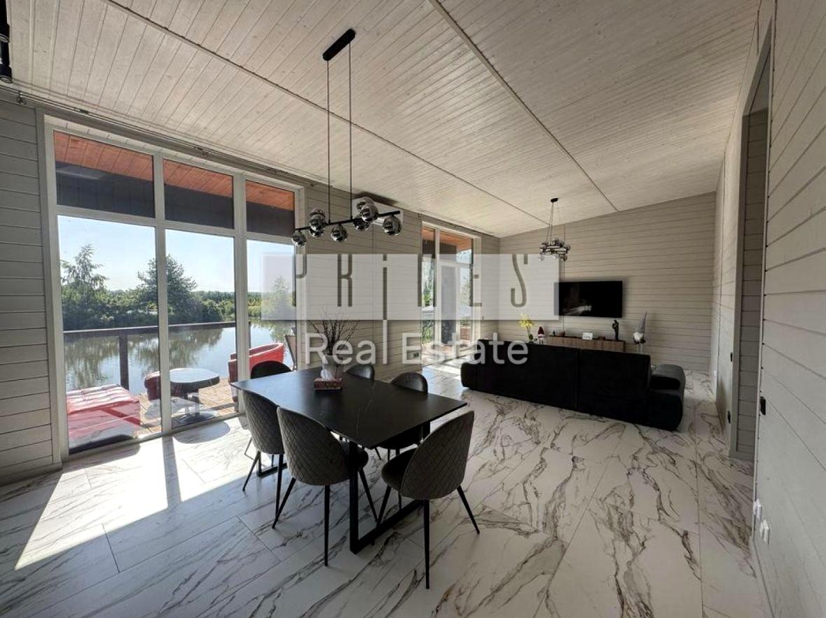 Дом по адресу (площадь 120 м²) - Atlanta.ua - фото 5