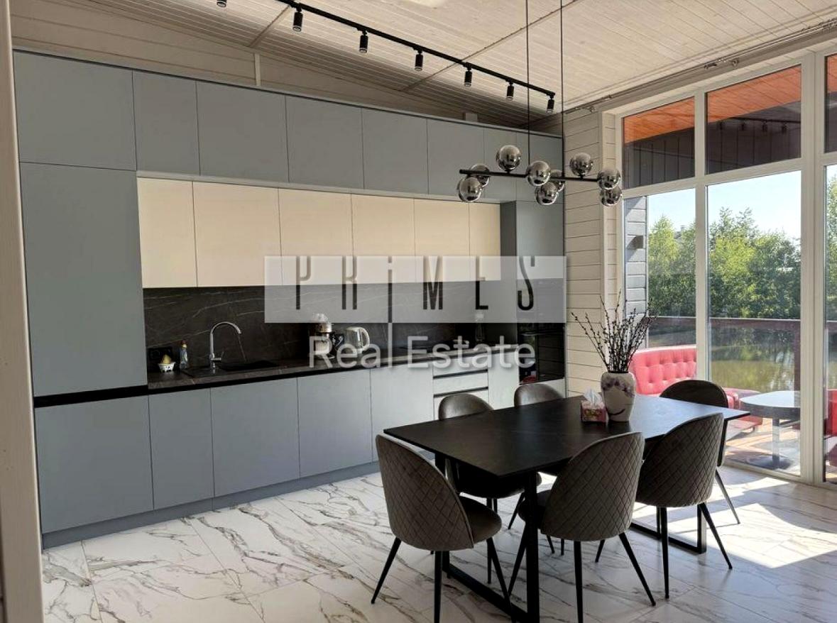 Дом по адресу (площадь 120 м²) - Atlanta.ua - фото 2