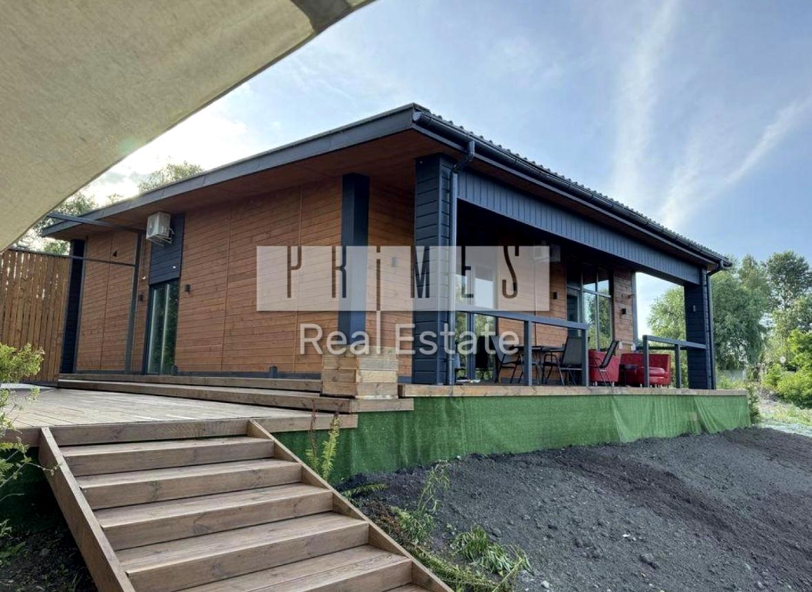 Дом по адресу (площадь 120 м²) - Atlanta.ua - фото 16