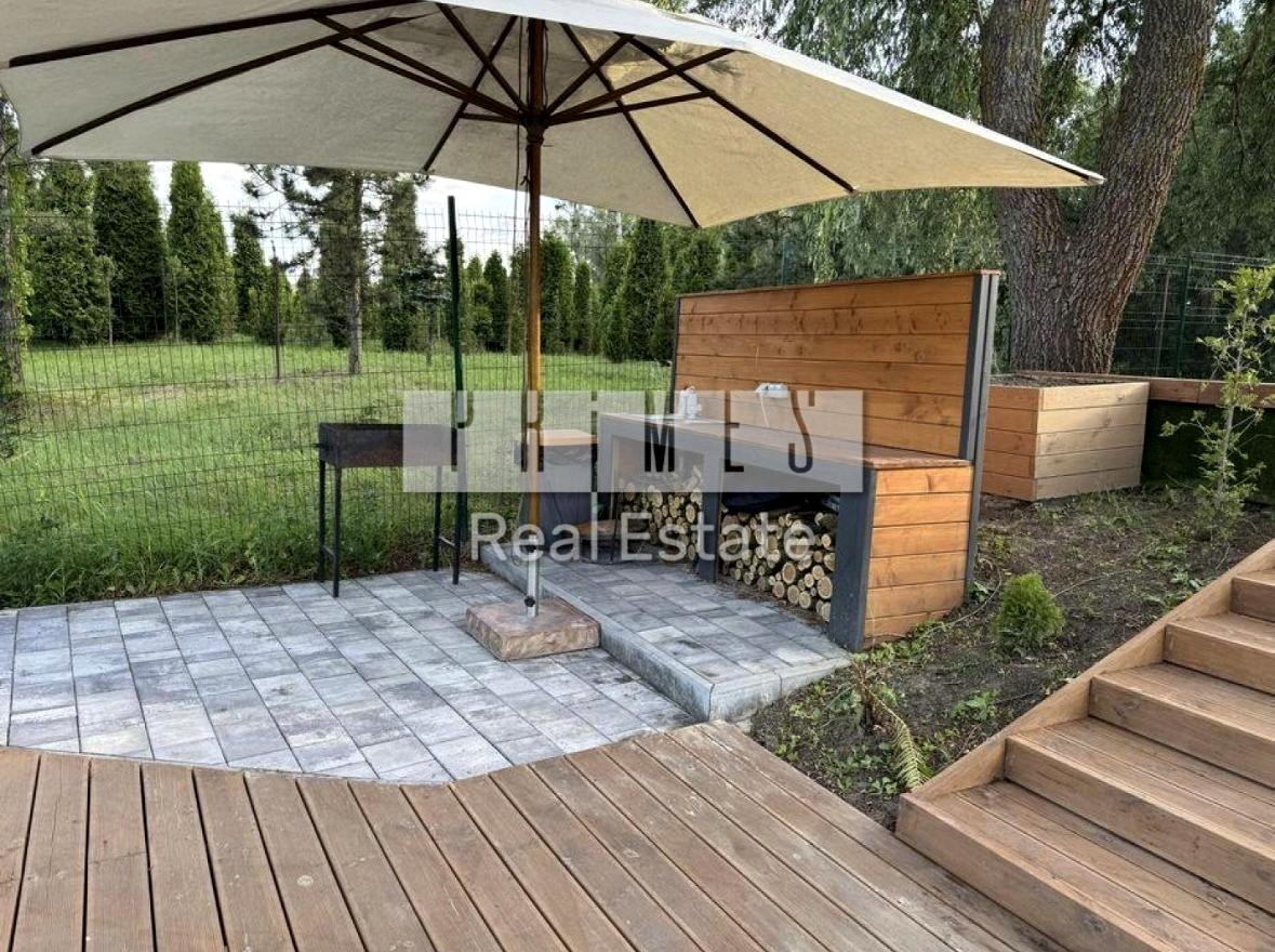 Дом по адресу (площадь 120 м²) - Atlanta.ua - фото 18